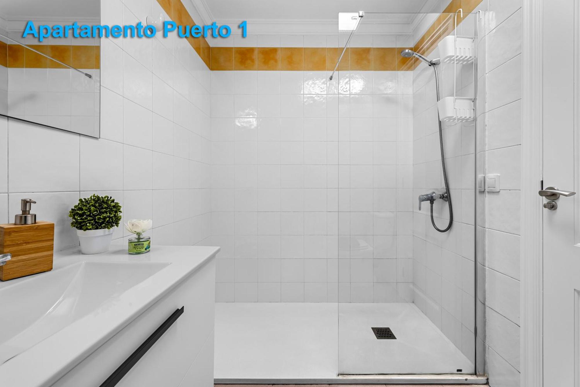Apartamentos Puerto 1, 2 Y 3 Playa Blanca  Room photo